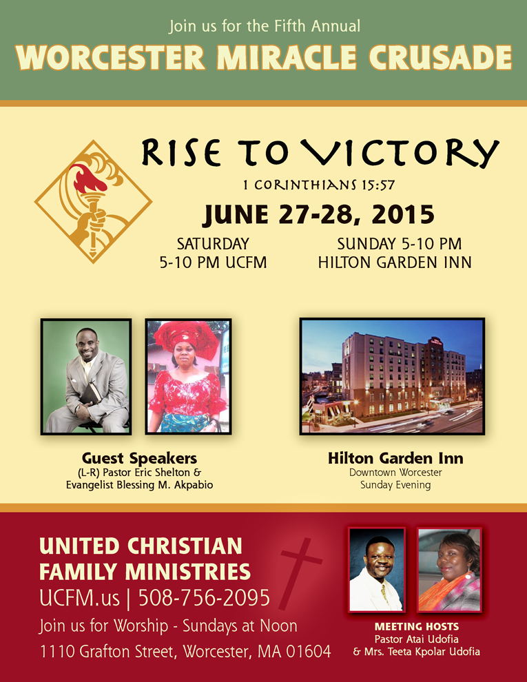crusade christian united flyer ministries enlarge
